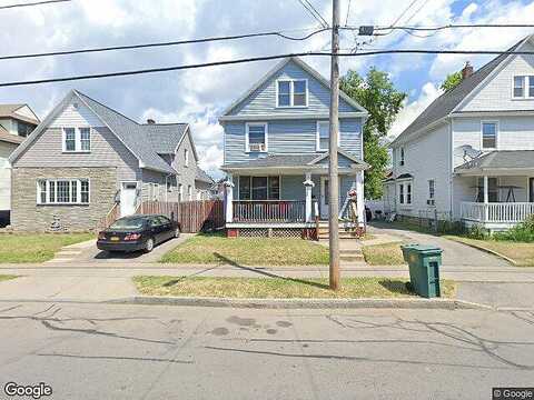 Avenue D, ROCHESTER, NY 14621