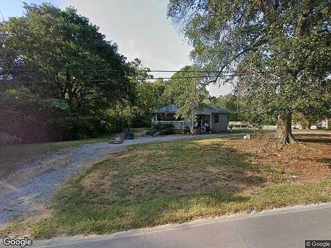 Back Berryton, SUMMERVILLE, GA 30747