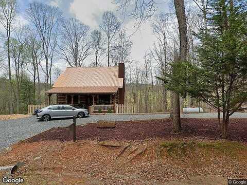 Zenith, ELLIJAY, GA 30540