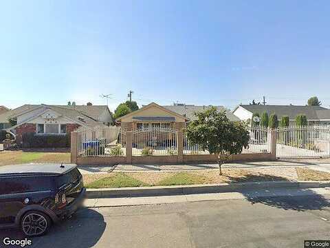 Greenbush, PANORAMA CITY, CA 91402