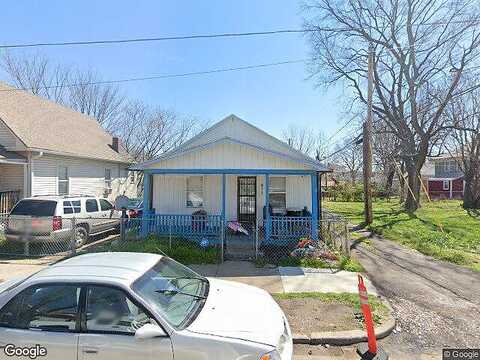Brighton, KANSAS CITY, MO 64124
