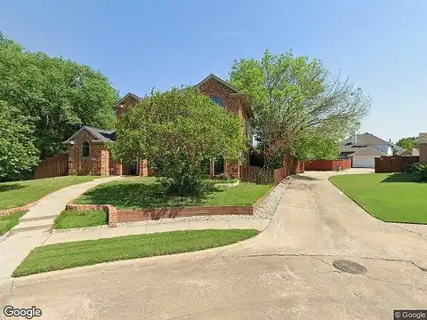 Rivergrove, ALLEN, TX 75002