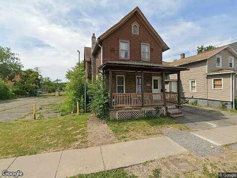 Jay, ROCHESTER, NY 14611