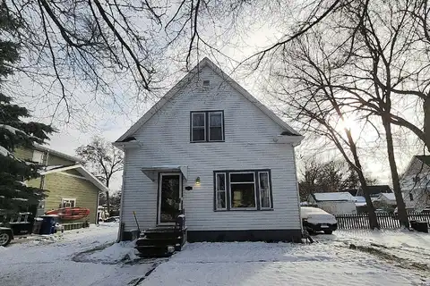 4Th, MOORHEAD, MN 56560