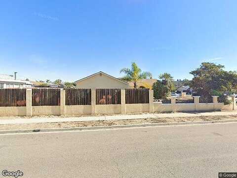 Warner, OCEANSIDE, CA 92058