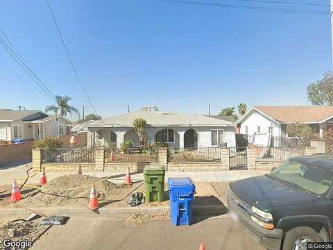 Kewen, PACOIMA, CA 91331