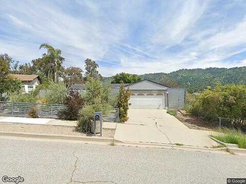 Karen, OAK VIEW, CA 93022