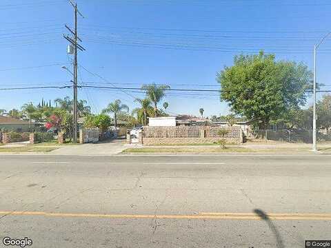 Laurel Canyon, PACOIMA, CA 91331