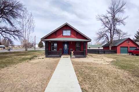 Platte, BYRON, WY 82412