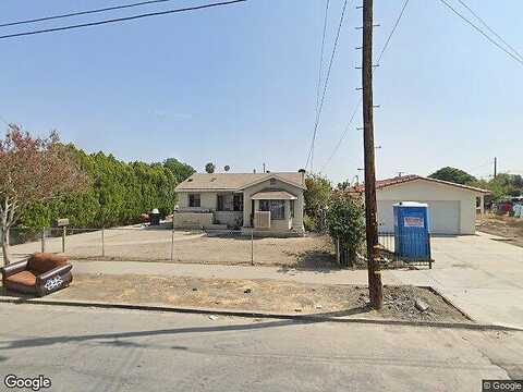 9Th, SAN BERNARDINO, CA 92411