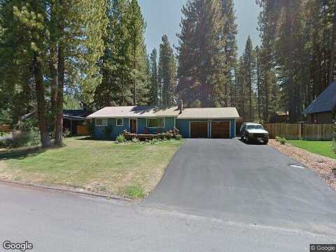 Jeffery Pine, TRUCKEE, CA 96161