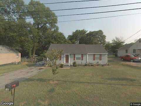 Ellis, ROSSVILLE, GA 30741