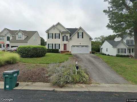 Rickey, GLEN ALLEN, VA 23060