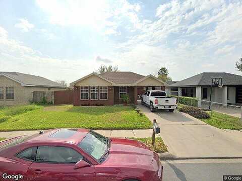 Valle Vista, PHARR, TX 78577