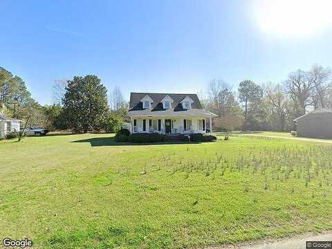 Park Street, MULLINS, SC 29574