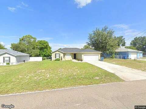 Linden, SPRING HILL, FL 34609