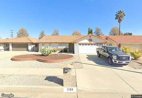 Bottle Tree, HEMET, CA 92545