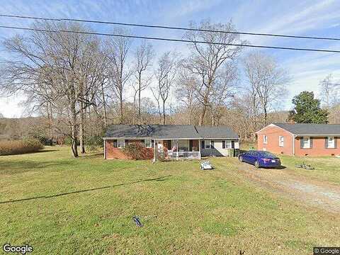 Sharon, LEXINGTON, NC 27292