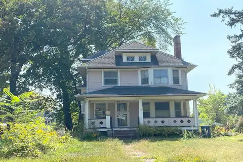 Prospect, TOLEDO, OH 43606