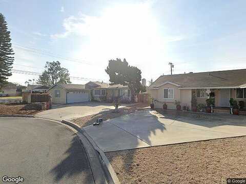 Crissey, GARDEN GROVE, CA 92840