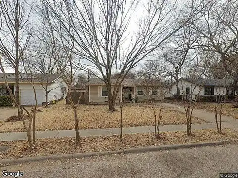 Daugherty, GARLAND, TX 75041