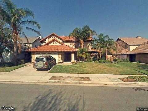 Mount Wilson, RANCHO CUCAMONGA, CA 91737