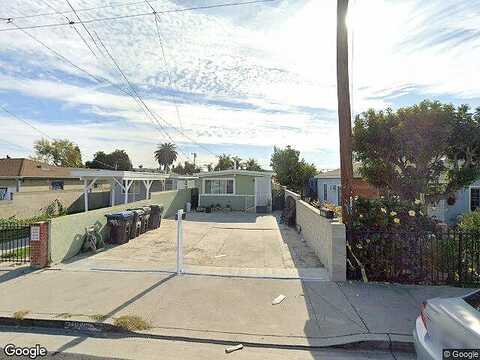 Nava, NORWALK, CA 90650