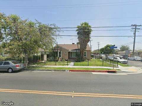 Bullis, LYNWOOD, CA 90262