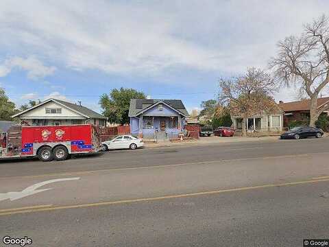 4Th, PUEBLO, CO 81001