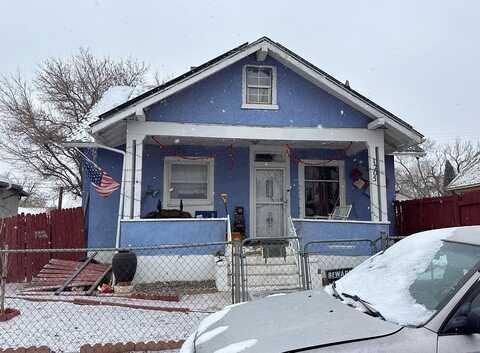 4Th, PUEBLO, CO 81001