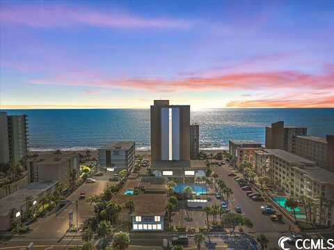 Ocean, MYRTLE BEACH, SC 29577