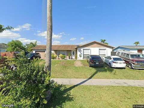 263Rd, HOMESTEAD, FL 33032