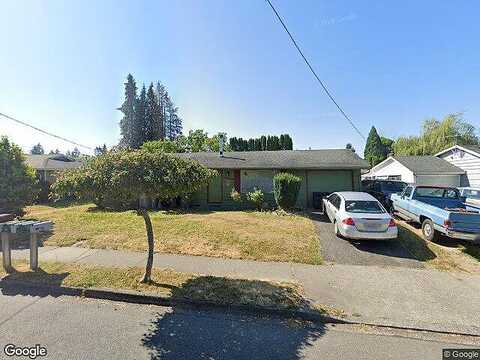 168Th, RENTON, WA 98058