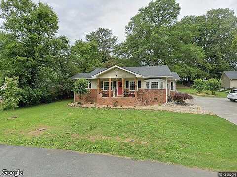 Mckenzie, ADAIRSVILLE, GA 30103