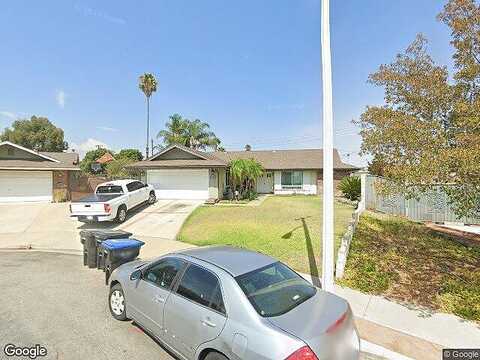 Duryea, WHITTIER, CA 90601