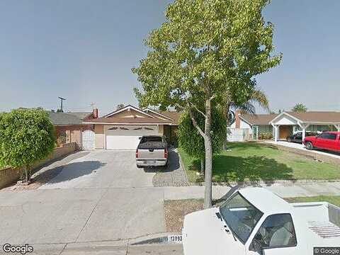 Cranston, SYLMAR, CA 91342