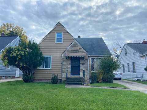 Forestdale, CLEVELAND, OH 44125