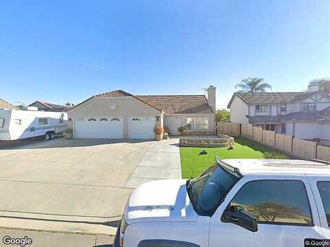 Raenette, MORENO VALLEY, CA 92553