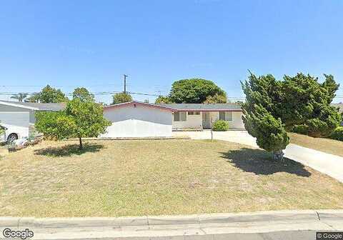 Partridge, GARDEN GROVE, CA 92843