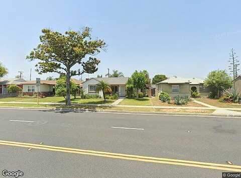 Clark, BELLFLOWER, CA 90706