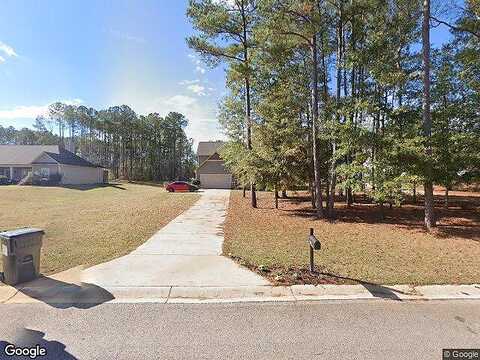 Amhurst, WEST POINT, GA 31833