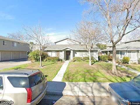 Mcquesten, SAN JOSE, CA 95122