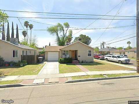 Whittier, TRACY, CA 95376