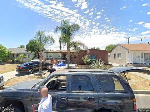 Ocana, BELLFLOWER, CA 90706