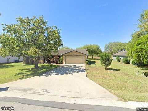 Tesoro, RANCHO VIEJO, TX 78575