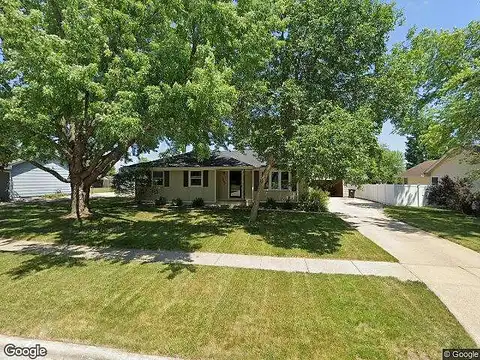 14Th, ADEL, IA 50003