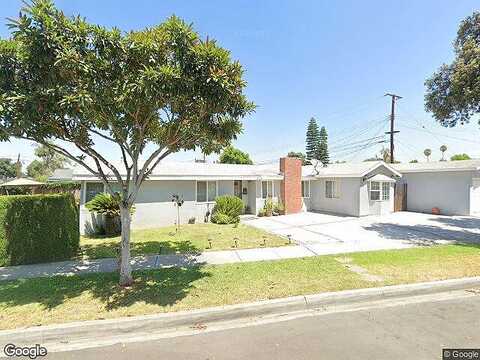 Hawes, WHITTIER, CA 90605