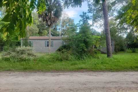 50Th, WILLISTON, FL 32696