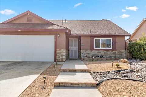 Richfield, ROSAMOND, CA 93560