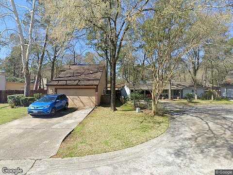 Canyon Oak, SPRING, TX 77380